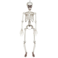 Squelette géant Halloween