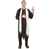 Déguisement Halloween prêtre