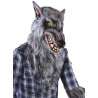 Loup-garou pour décoration Halloween