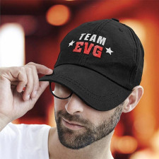 Casquette EVG Casquette EVG