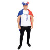 Cape France tricolore