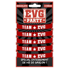 Bracelet EVG