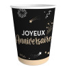Gobelet anniversaire