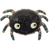 Ballon en forme d'araignée pour décoration Halloween Ballon en forme d'araignée pour décoration Halloween