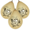 Ballon Gender Reveal Ballon Gender Reveal