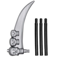 Faux arme Halloween Faux arme Halloween