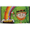 Drapeau spécial Saint-Patrick