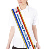 Écharpe EVJF Écharpe EVJF