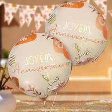 decoration anniversaire terracotta decoration anniversaire terracotta
