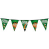 Guirlande spéciale Saint-Patrick de 8 mètres