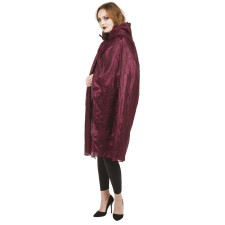 Cape déguisement femme rose Cape déguisement femme rose