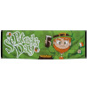 Bannière spéciale Saint-Patrick