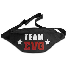 Sacoche banane enterrement de vie de garçon