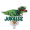 Bougie dinosaure anniversaire