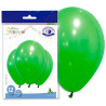 Ballon vert Ballon vert