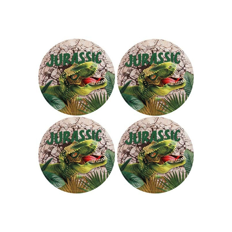 Stickers T-Rex dinosaure pour anniversaire Stickers T-Rex dinosaure pour anniversaire