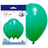 Ballon vert foncé Ballon vert foncé