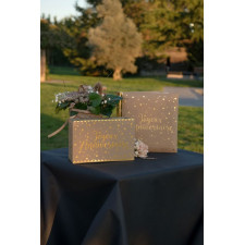 Décoration champêtre anniversaire Décoration champêtre anniversaire