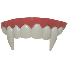 Dentier vampire