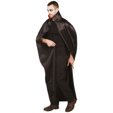 Cape vampire homme