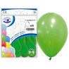 Ballons verts Ballons verts