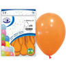Ballons orange Ballons orange