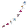 Guirlande princesse Guirlande princesse