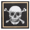 Serviette papier pirate Serviette papier pirate