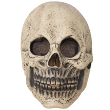 Masque Halloween squelette
