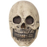 Masque Halloween squelette Masque Halloween squelette