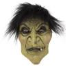 Masque sorcière Halloween