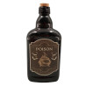 Flacon de poison pour décoration Halloween