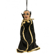 Vampire à suspendre pour décoration Halloween