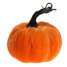 Citrouille d'Halloween à poser pour déco de table Citrouille d'Halloween à poser pour déco de table