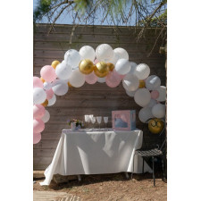 Arche de ballon Gender Reveal