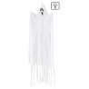 Fantôme suspendu Halloween lumineux Fantôme suspendu Halloween lumineux