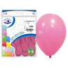 Ballons rose