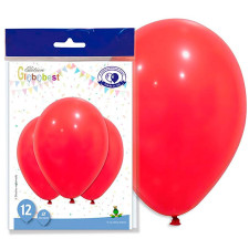 Ballon rouge