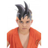 Coiffe Son Goku enfant Dragon Ball Z