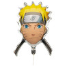 Ballon Naruto gonflable à l'hélium Ballon Naruto gonflable à l'hélium