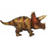 Ballon dinosaure géant tricératops Ballon dinosaure géant tricératops
