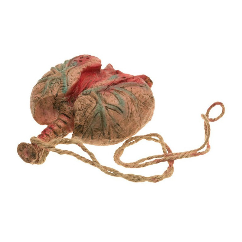 Poumons Halloween à accrocher pour décorer
