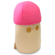 Masque zizi tête de gland