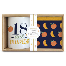 Idée cadeau 18 ans homme