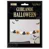 Banderole Halloween