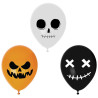 Ballons Halloween