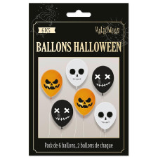 Ballon gonflable Halloween Ballon gonflable Halloween