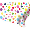 Nappe couleur pour table d'anniversaire Nappe couleur pour table d'anniversaire