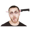 Serre-tête couteau Halloween Serre-tête couteau Halloween