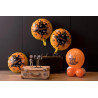 Déco ballon Halloween maison hantée